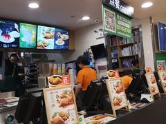 -德克士(砂之船奥特莱斯店)