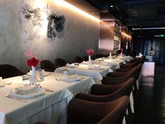 -Pasha帕夏土耳其餐厅(南昌路店)