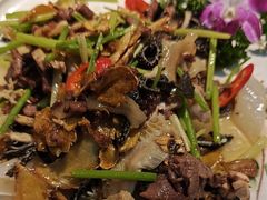 -闽公馆·客家私房菜·商务宴请·包厢(杏林橡树湾店)