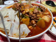-西贝莜面村(镇江苏宁广场店)