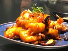 -铜锣湾·有麝自然香(渝北财富中心店)