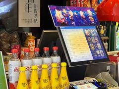 -万象影城(深圳布吉万象汇IMAX店)