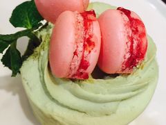 -花蒲甜品(海信广场店)