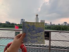 -武汉两江游览·夜游长江(汉口粤汉码头)