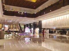-广州花园酒店