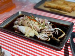 -永信海鲜(群星城店)