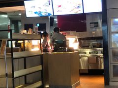 -麦当劳(新王府井店)