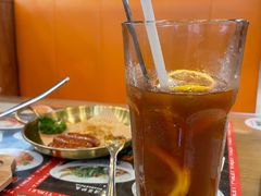 -添利·香港茶餐厅·下午茶(雪象店)
