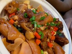 -杭百味·大众精选杭帮菜(西湖音乐喷泉店)