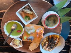 -小十料理(新城店)