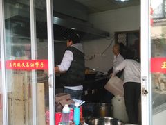 -王阿姨文昌油赞子(府桥街店)