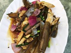 -四川小胡子海鲜(丁村万人海鲜广场店)