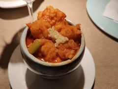 -波特曼西餐厅(中央大街店)