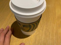 -星巴克(来福士2F店)