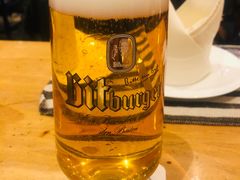 -兰特伯爵西餐厅·啤酒屋(方庄店)
