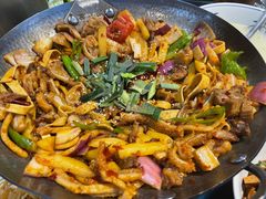 -富正毅三下锅连锁(三店)