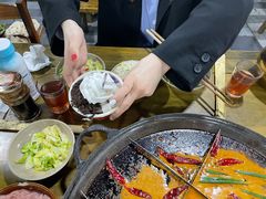 -正南齊北重庆老火锅(光华村直营店)