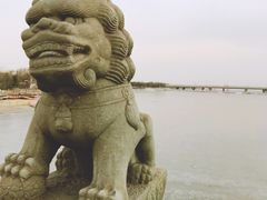-卢沟桥文化旅游区