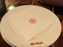 -米斯特比萨(光华桥凯德MALL天津湾店)