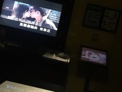 -百威KTV(恒福路店)