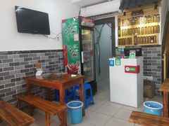 大堂-枫镇面馆(寒山寺店)