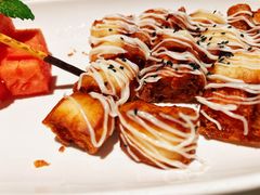 -外婆家(西红门荟聚购物中心店)