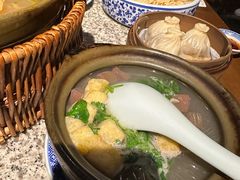 天王烤鸭包-南京大牌档(新街口德基广场店)