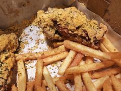 -YUMMYCHICKEN有你炸鸡(文明大道店)