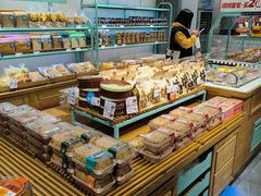 -巴莉甜甜(滨湖振徽苑店)