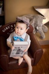 -有家宝贝儿童摄影(荟聚店)