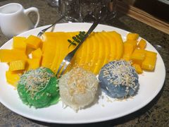-菌彩云南野生菌火锅(新亚洲店)