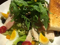 -JINNS锦时 steak&pizza(浸信会礼拜堂旧址店)