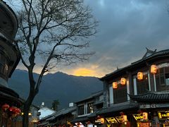 -大理古城