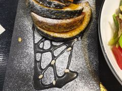 -托斯卡纳烘焙意大利餐厅(五天地店)