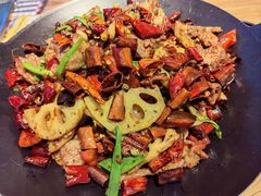 -嘎嘎鸭脑壳(金琴店)
