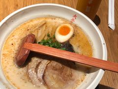 -味千拉面(南昌杉杉奥特莱斯广场店)