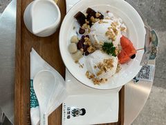 -自然椰·海南清补凉(海月广场店)