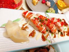 -和创柚子·会席日本料理(新区淮海街店)