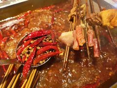 -串天下串串香(宽窄巷子店)
