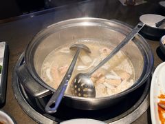 -同仁四季椰子鸡(宝安壹方城店)