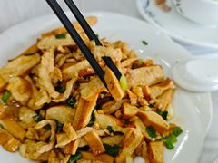 -老东阳·外婆菜(横店店)