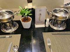 美爵小火锅-阳光壹佰美爵酒店-绿洲西餐厅