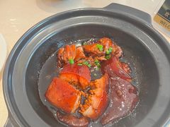 红烧肉-群乐饭店(滨安路店)
