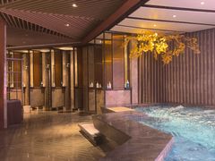 -海纳百川·都市温泉·足道·SPA(学院路店)