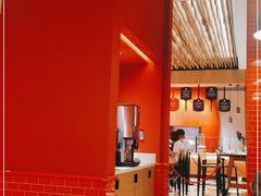 -城市大道红炉披萨烘焙坊