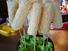 -羊大爷涮肉(亮马桥店)