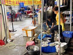 -花苑美食横琴生蚝火锅(拱北粤华路店)