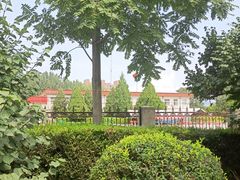 -京北车辆管理所-停车场