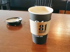 -81bakery(关山路店)