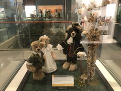 -济州岛泰迪熊博物馆